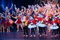 Mini Stars Circus 3G  062